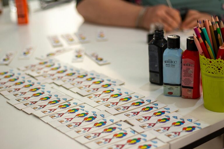 Simple Ways to Practice Creativity Every Day